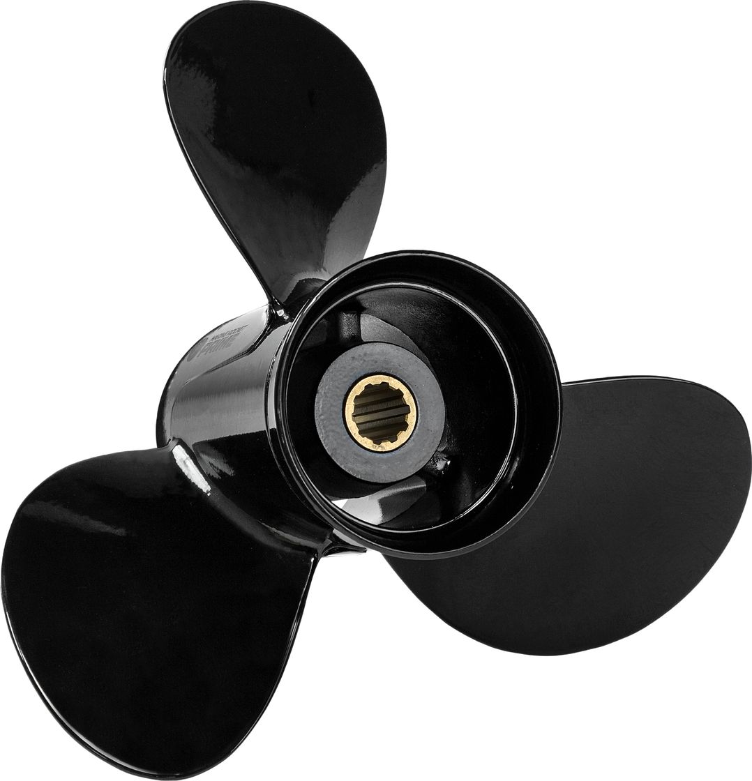 Гребной винт 3x9.9x13, Marine Rocket Prime (упаковка из 5 шт.)