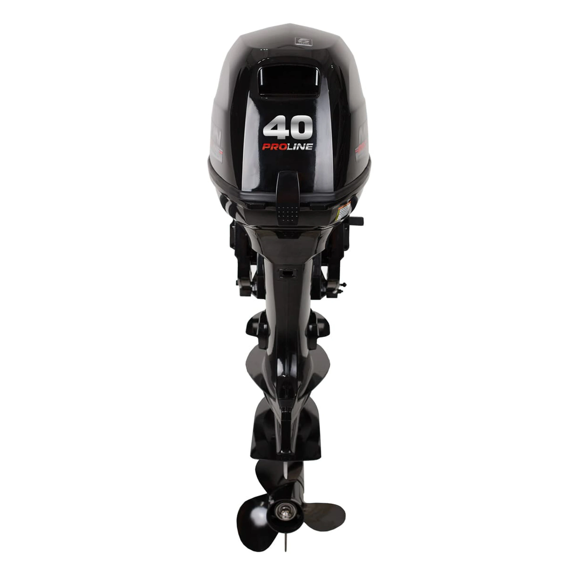 Лодочный мотор Marlin MP 40 AWHL Pro Line
