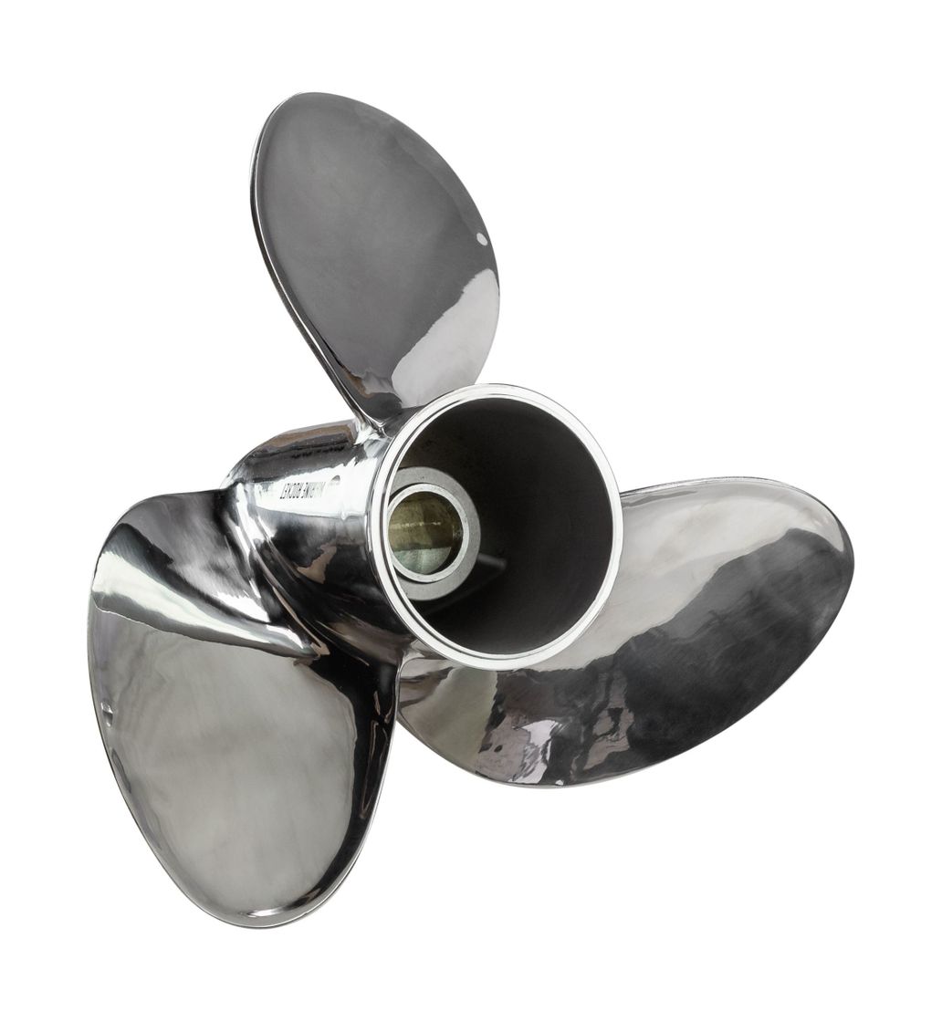 Гребной винт 3x16x18-1/2, без втулки, Marine Rocket