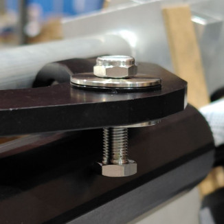 Комплект для монтажа гидроцилидра GS