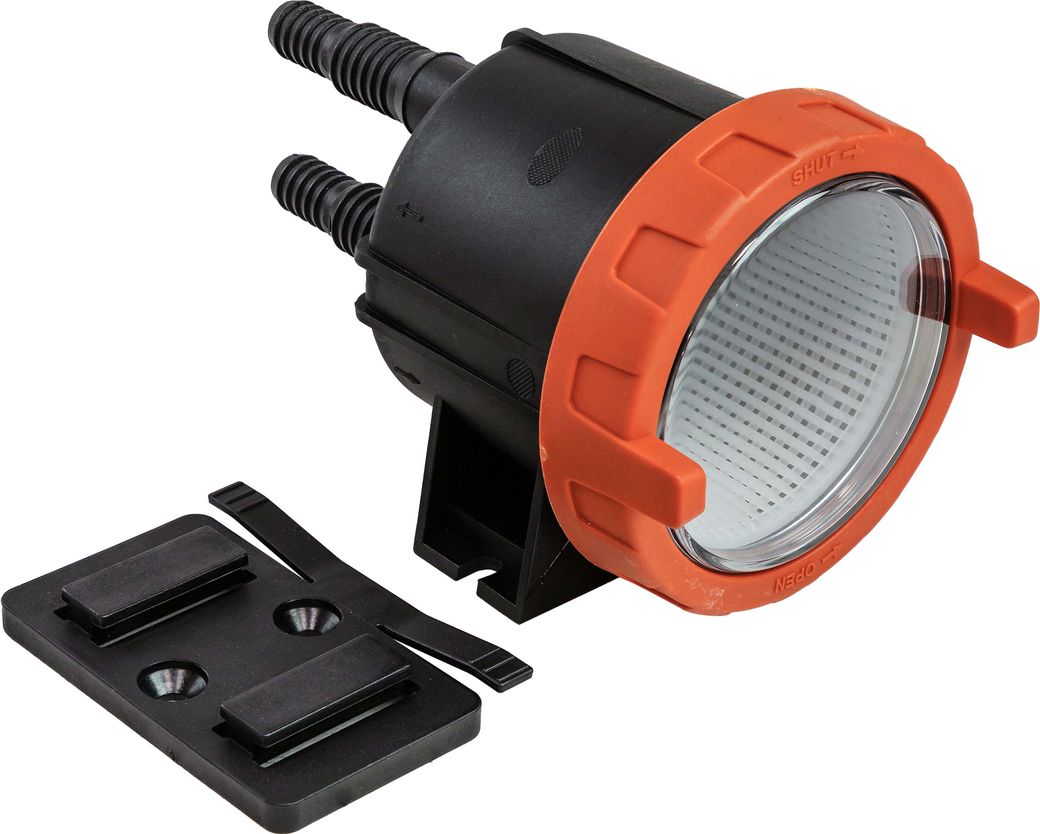 Фильтр забортной воды 13/16/19 мм, SeaFlo (упаковка из 5 шт.)