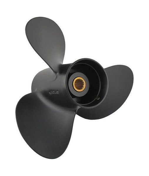 Гребной винт 3x9.3x7, Solas, 5111-093-07 Гребной винт 3x9.3x7, Solas, 5111-093-07