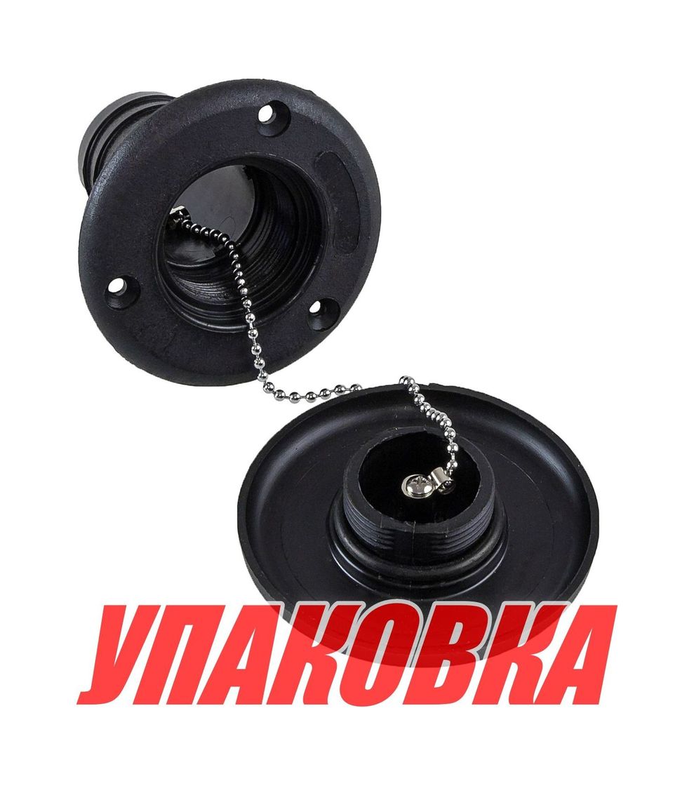 Горловина бензобака 1-1/2 (упаковка из 10 шт.)