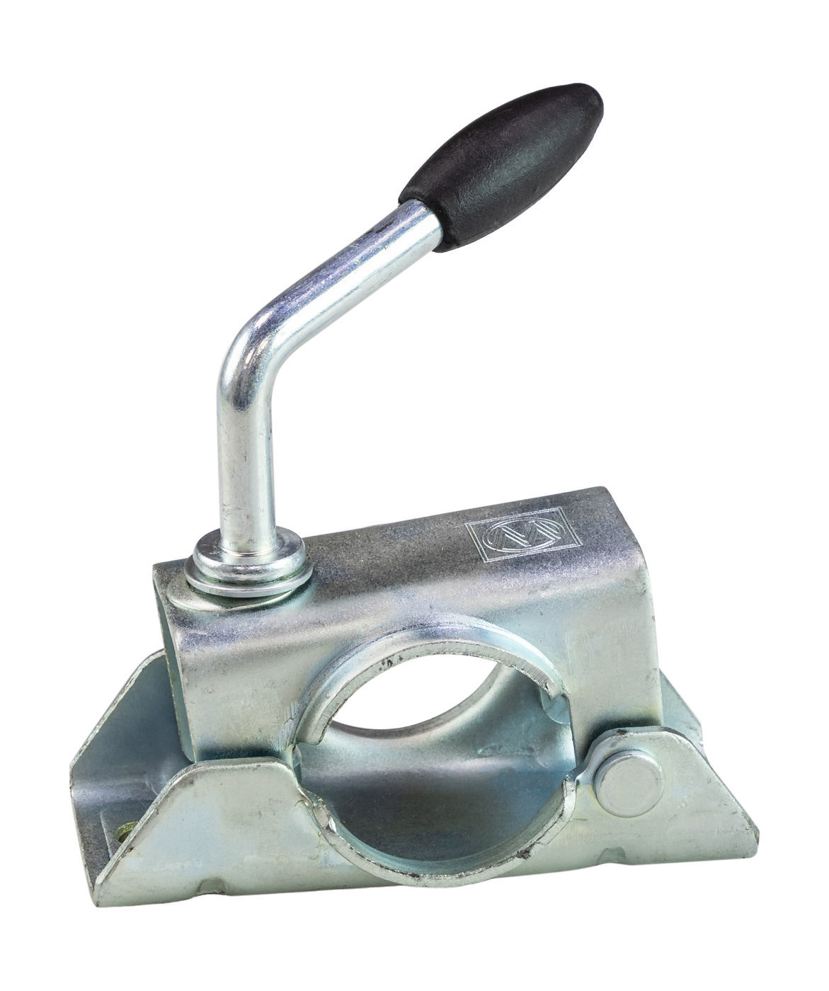 Устройство крепления опорного колеса d-48mm WINTERHOFF