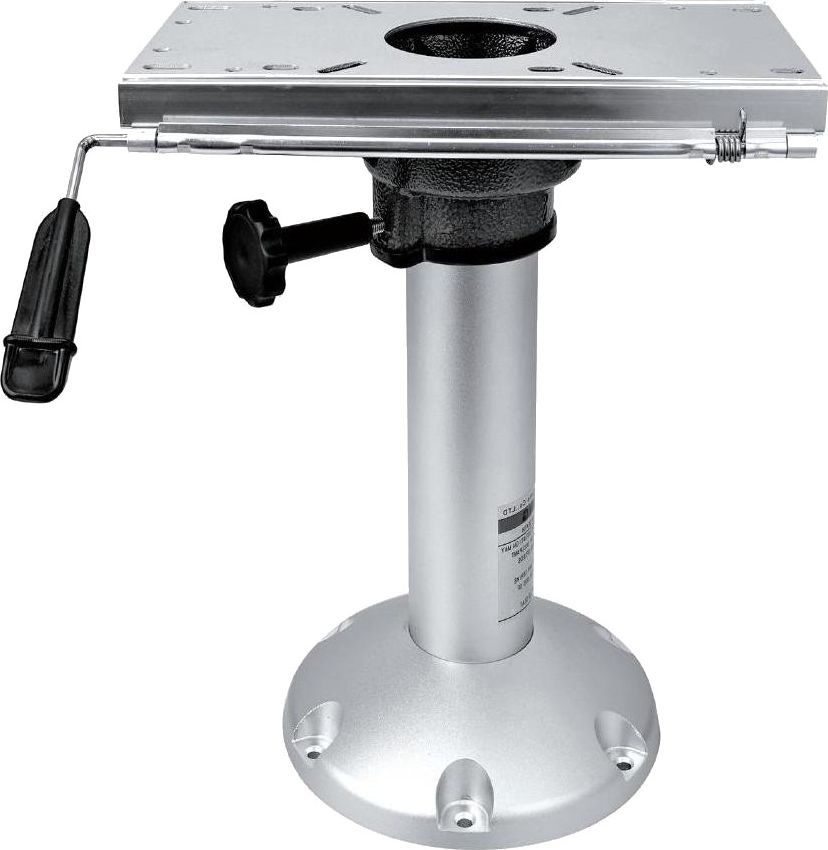 Стойка с основанием под сиденье, высота 330 мм