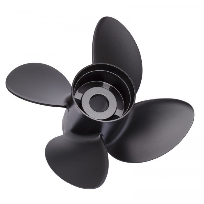 Винт гребной Solas 9513-143-19, 4x14.25x19 (R) (Rubex)