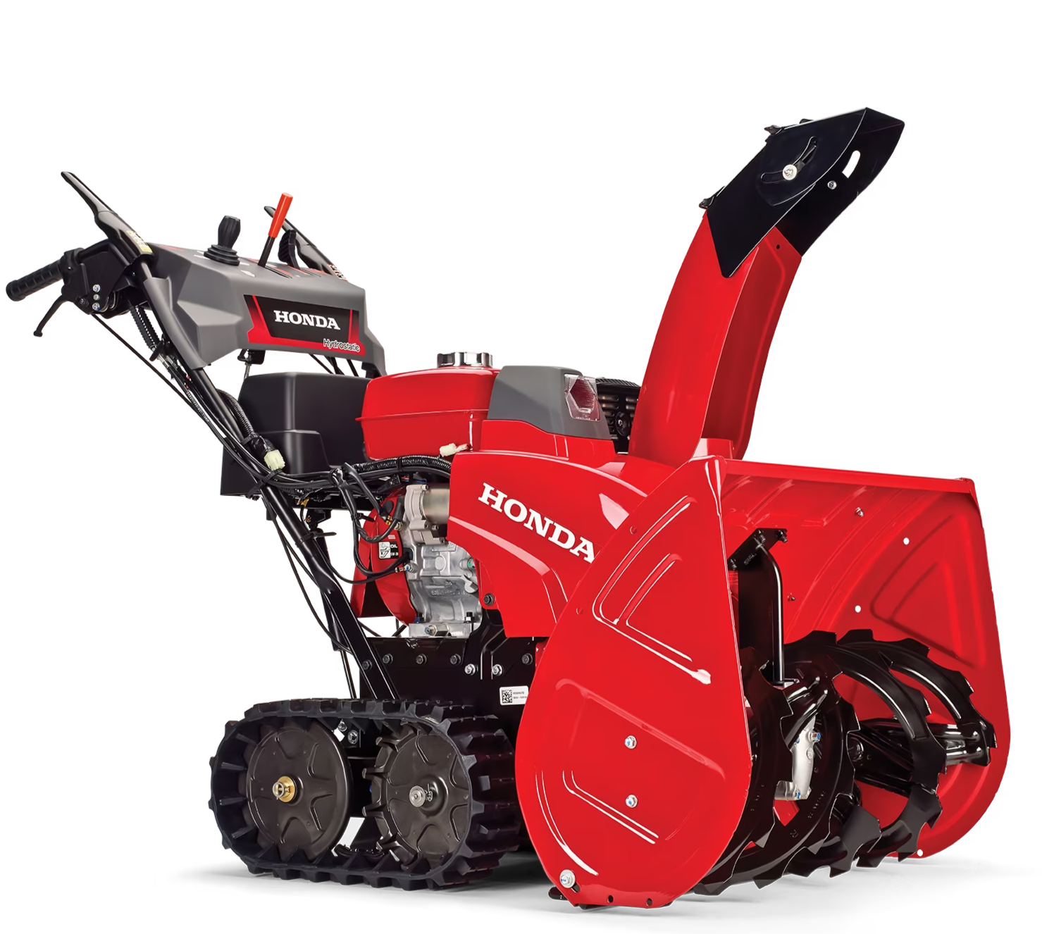 Снегоуборщик Honda HSS 970 A ETD