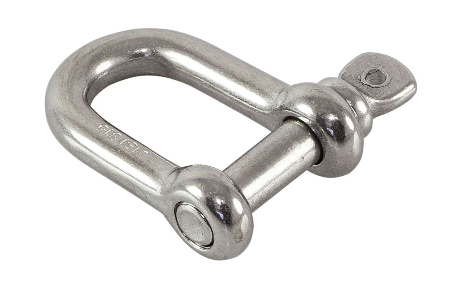 Скоба такелажная, 10 мм, Marine Rocket