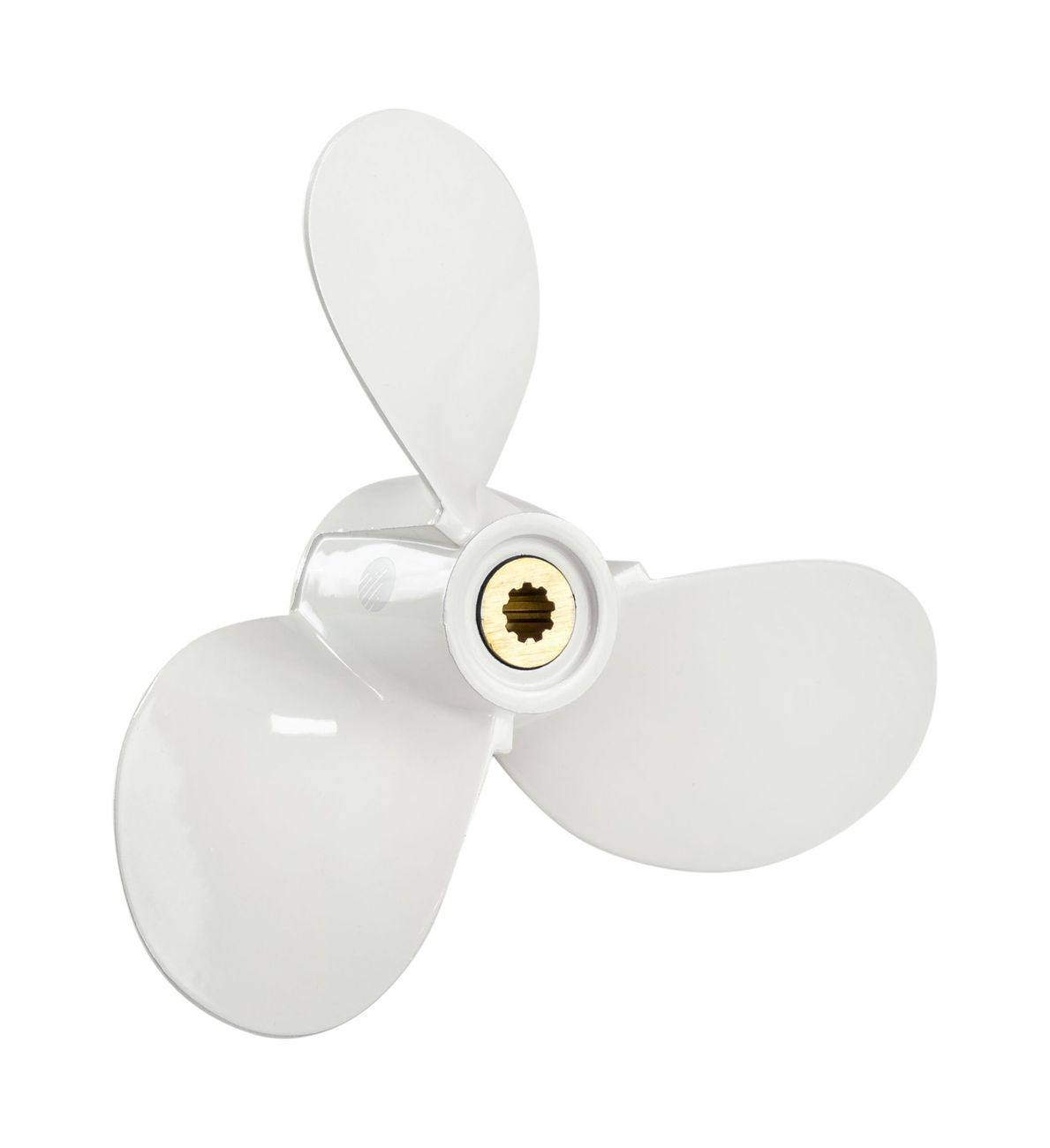 Гребной винт 3x7-1/2x8, Marine Rocket (упаковка из 5 шт.)