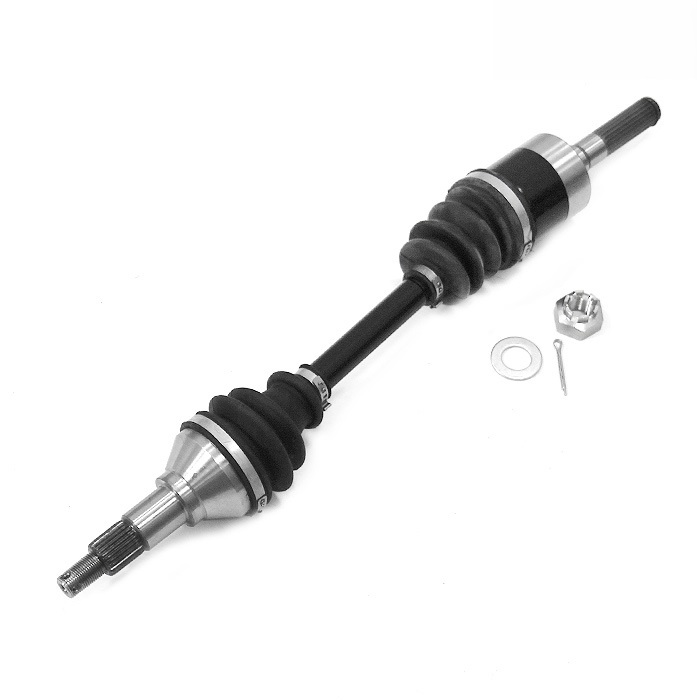 Привод для BRP ATV-CA-876 Привод для BRP ATV-CA-876