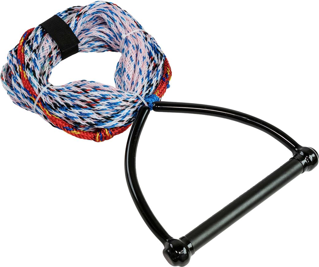 Фал буксировочный с ручкой, 23 м (упаковка из 2 шт.)