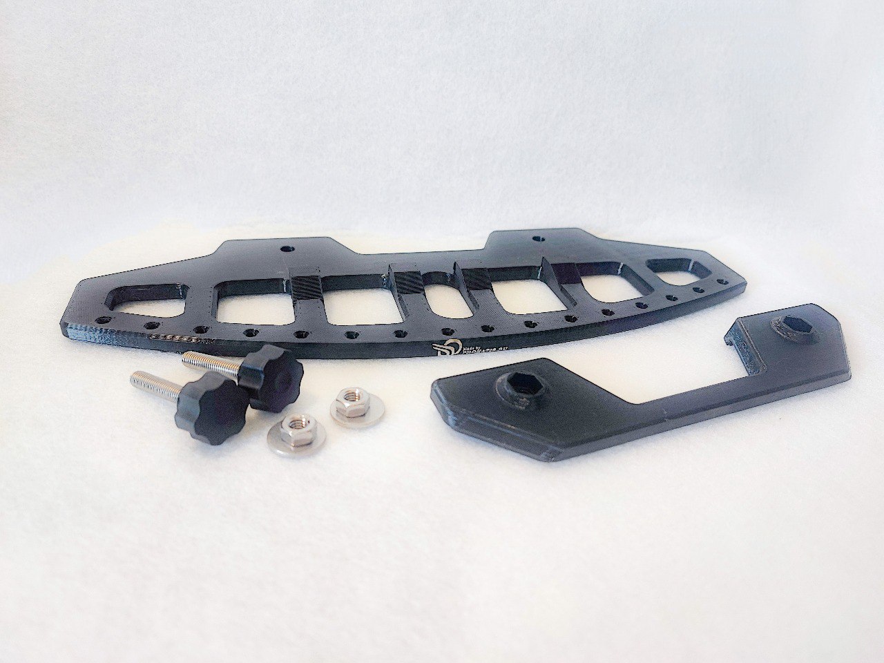 Усиленная площадка, держатель для приманок 290 мм в  Прокатись.ру