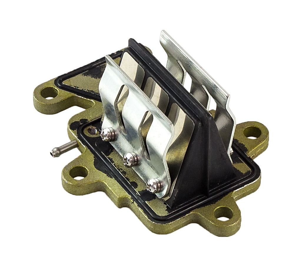Клапан лепестковый в сборе Yamaha 15F, Omax