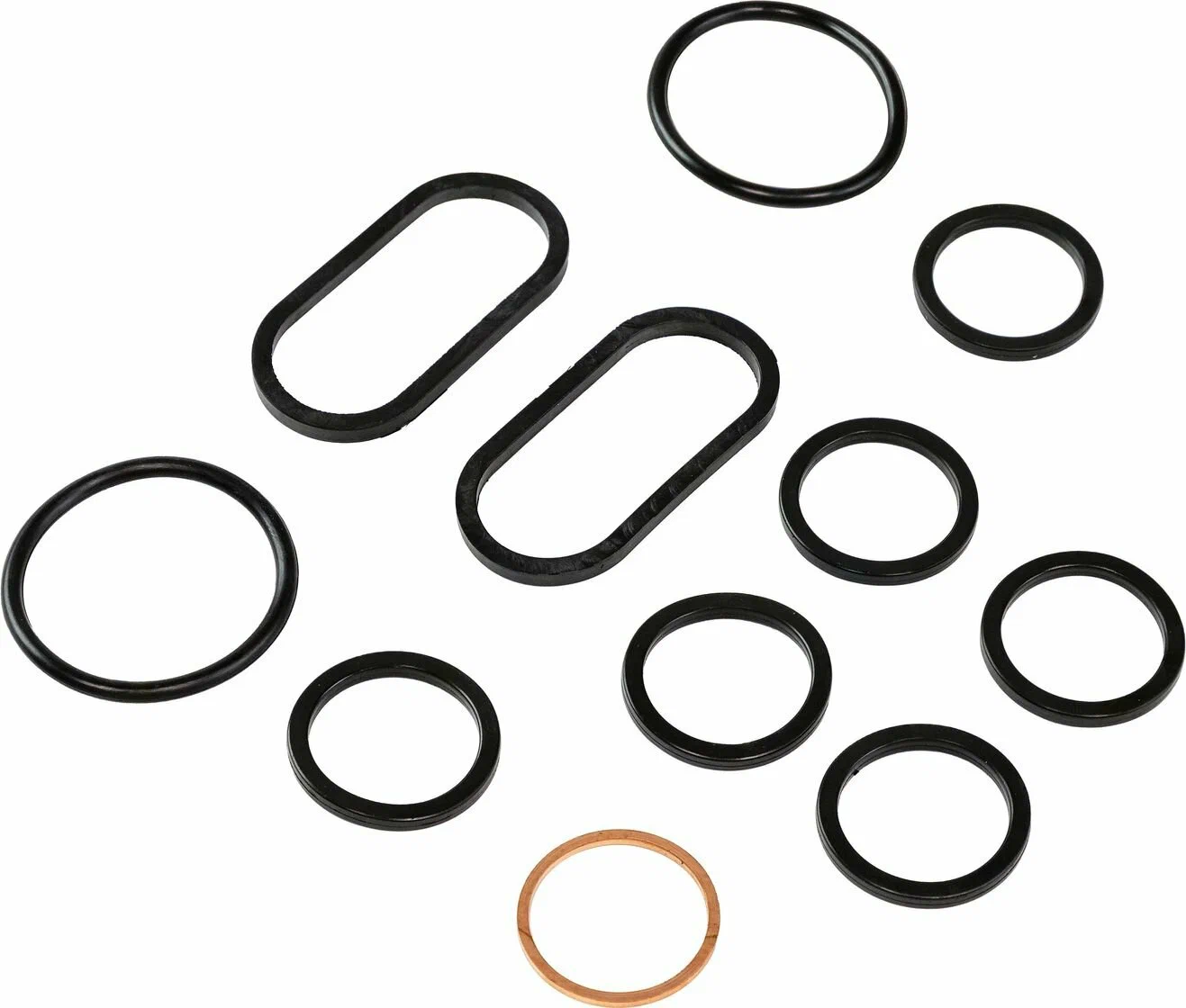 Комплект прокладок Volvo Penta, Recmar