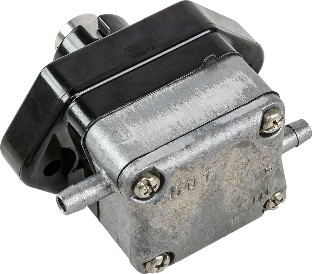 Насос топливный Marine Rocket (F130-01.07.01.02)