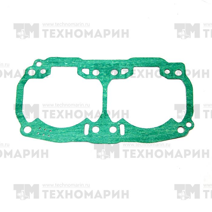 Прокладка под цилиндр BRP 951/DI (0,6 mm) 007-431-23