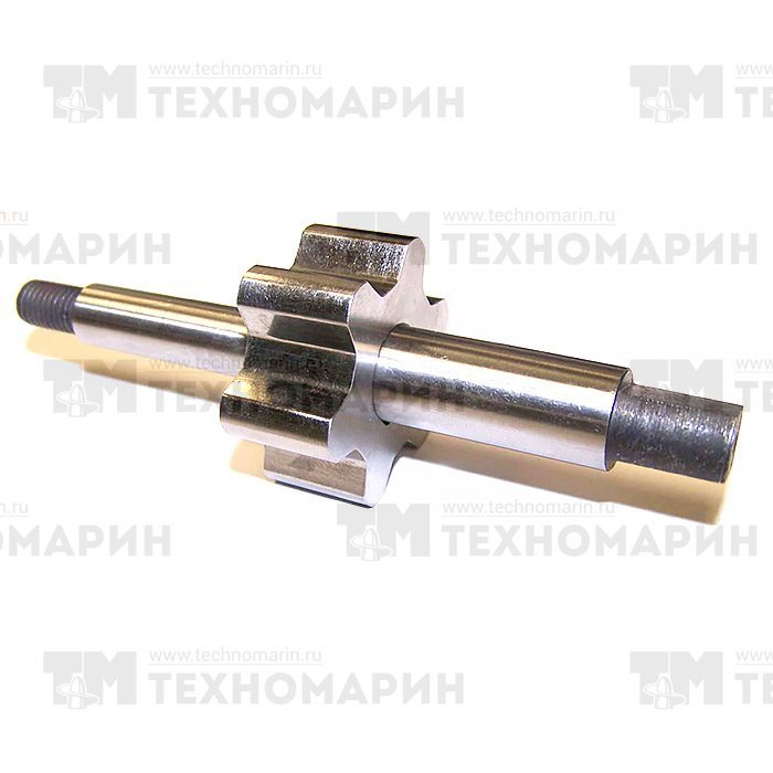 Вал масляного насоса BRP 1503 010-090  Вал масляного насоса BRP 1503 010-090