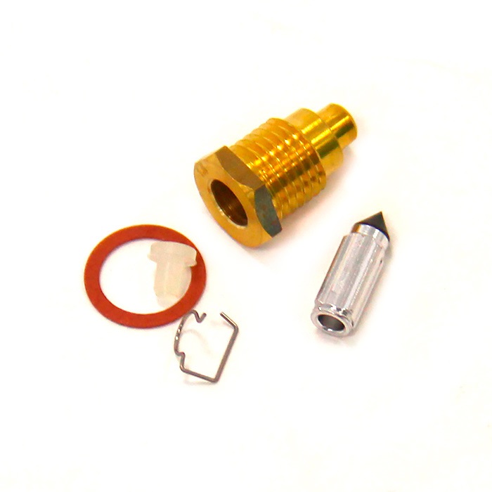 Запорная игла карбюратора Yamaha SC-CR235 Запорная игла карбюратора Yamaha SC-CR235