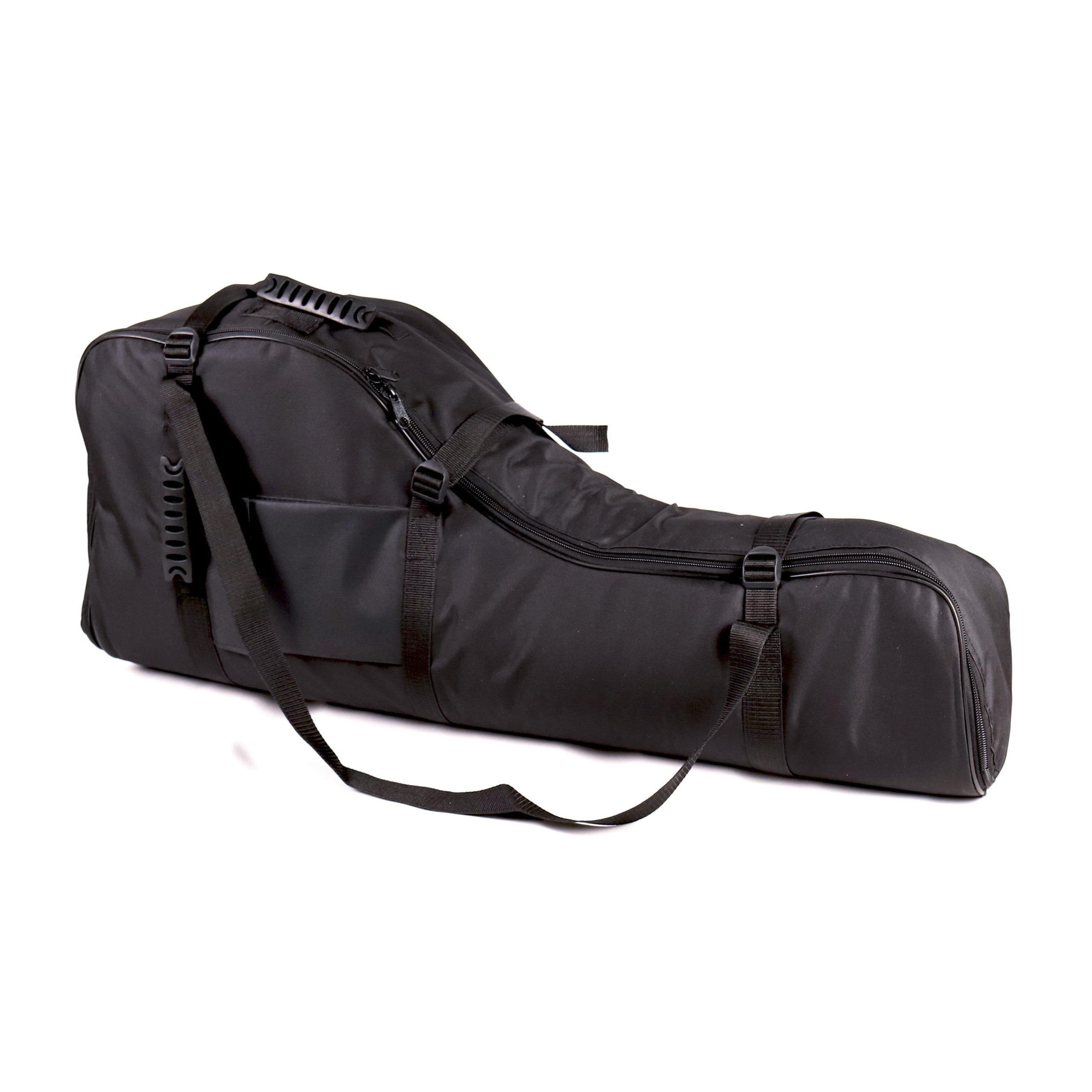 Чехол для лодочного мотора "ЭКОНОМ" 2.5-3.6 л/c черный GAOKSA