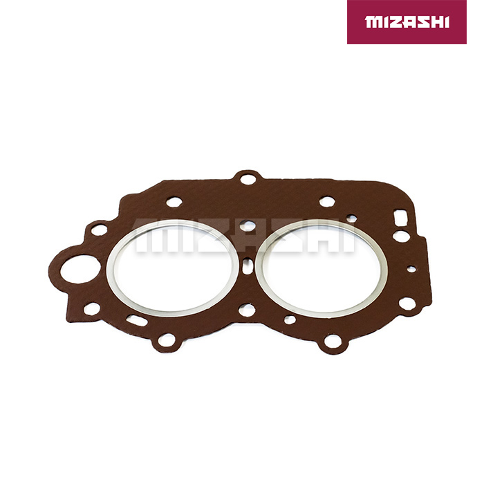 Прокладка под головку Hidea/Yamaha SC-GS166