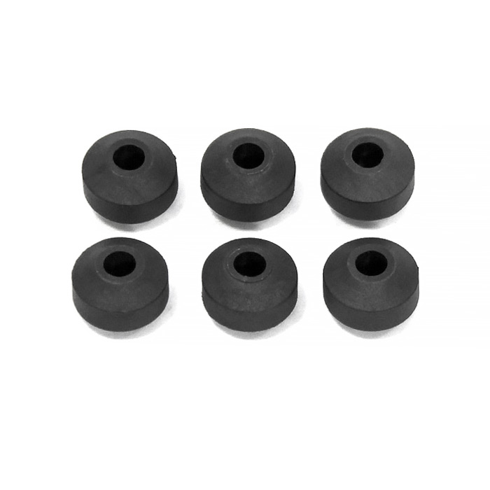 Комплект роликов ведомого вариатора (6 шт) Arctic Cat SM-03145