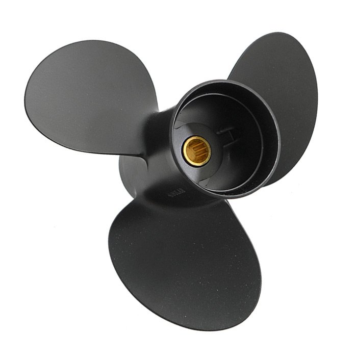 Винт гребной Solas 2111-093-08, 3x9.3x8 (R) Винт гребной Solas 2111-093-08, 3x9.3x8 (R)