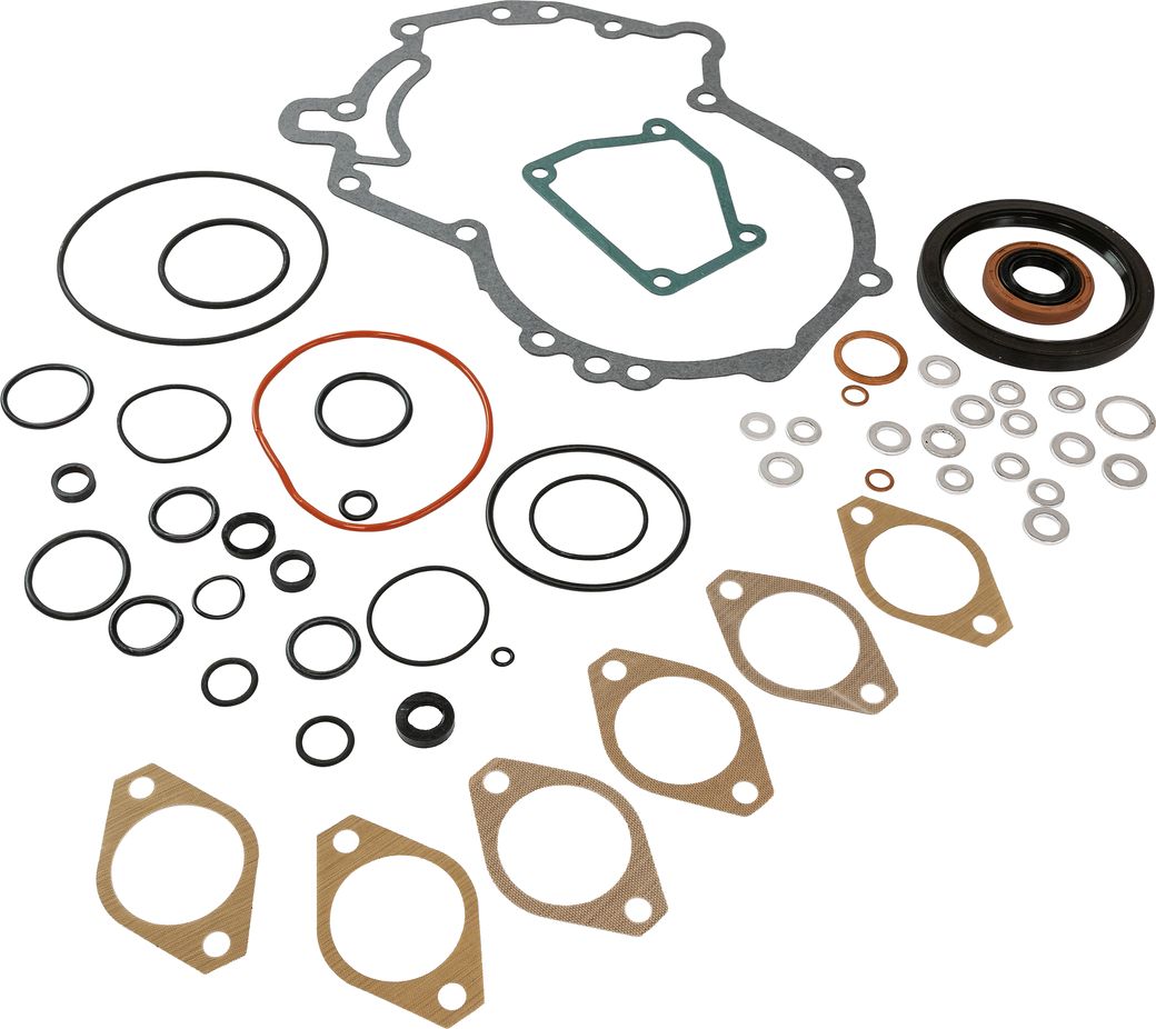 Комплект прокладок Volvo Penta 2001-2003, Recmar