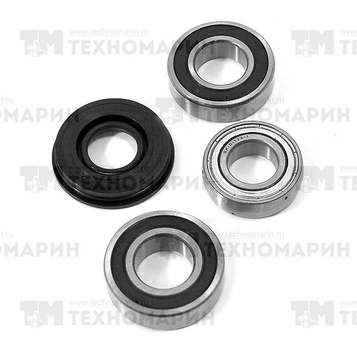 Комплект подшипников КПП BRP SM-03163 Комплект подшипников КПП BRP SM-03163