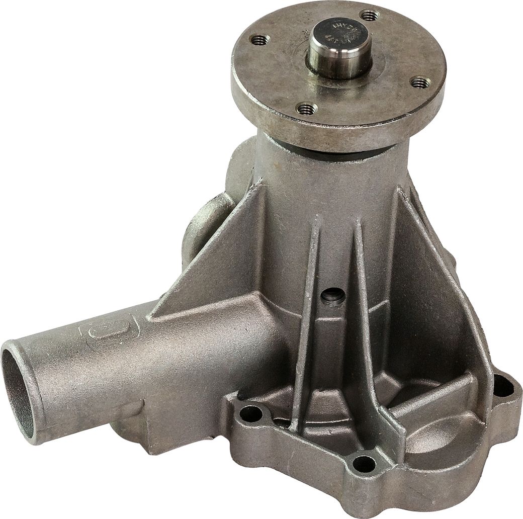 Помпа водяная Volvo Penta B21-23\ AQ120-145, Recmar