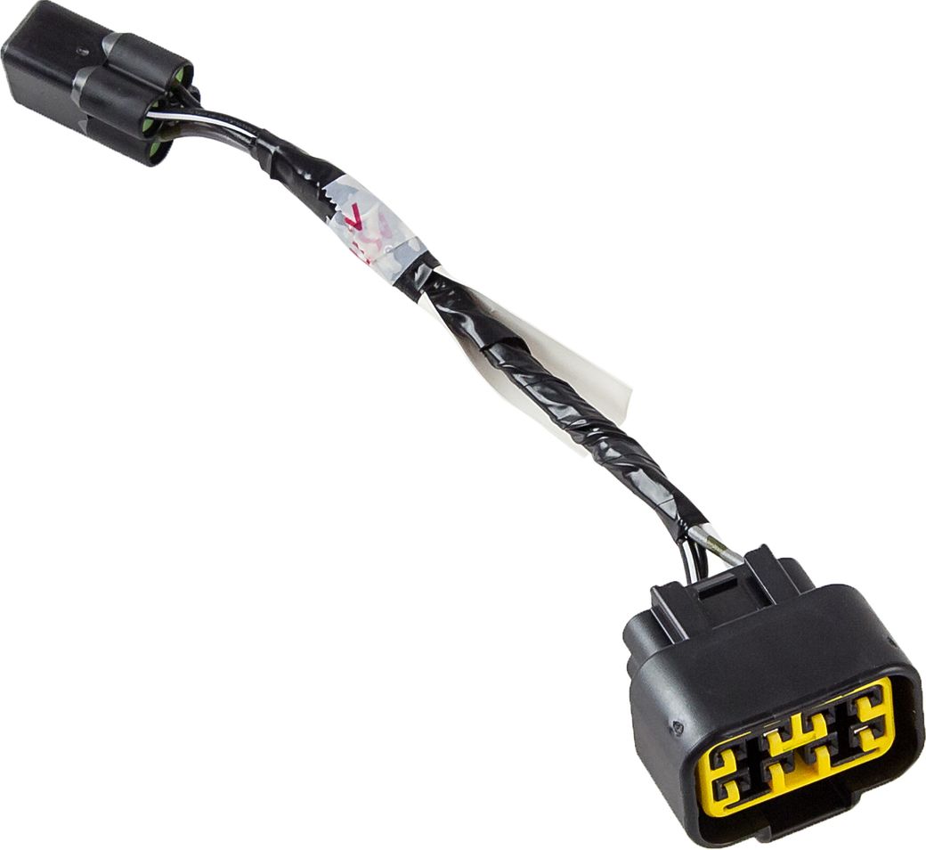 Адаптер питания прибора SMFG, второй пост