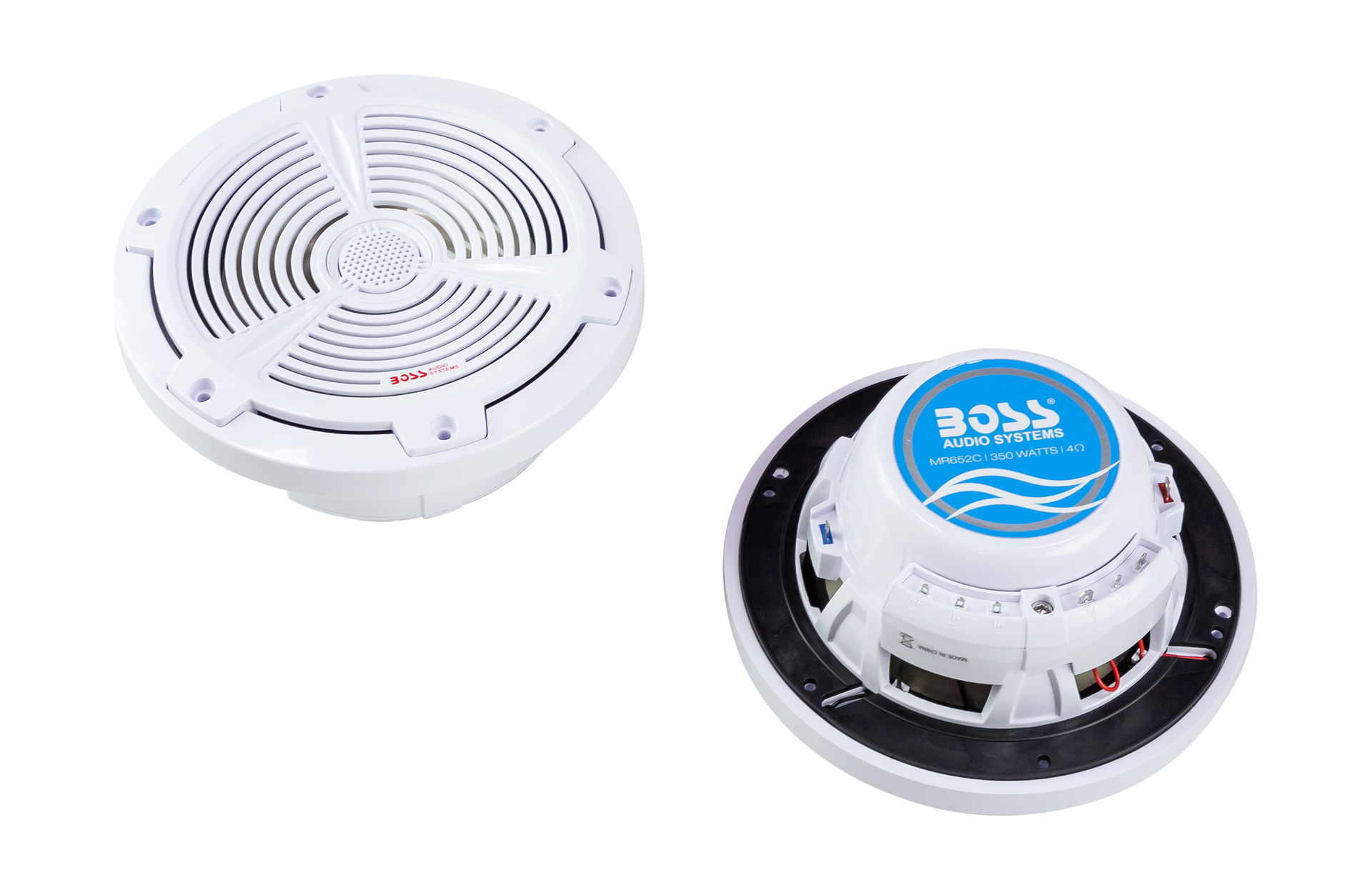 Акустика BOSS MR652C Акустика BOSS MR652C