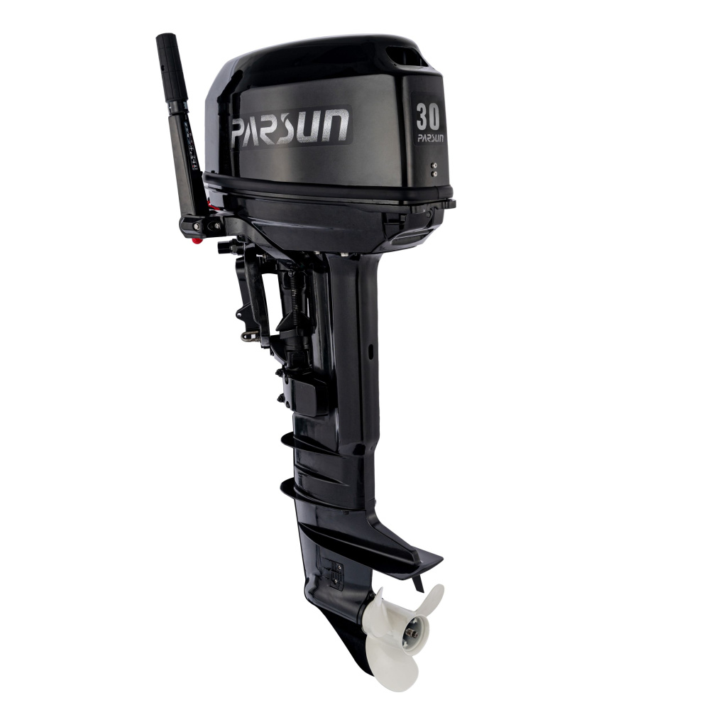 Лодочный мотор Parsun T30 ABMS