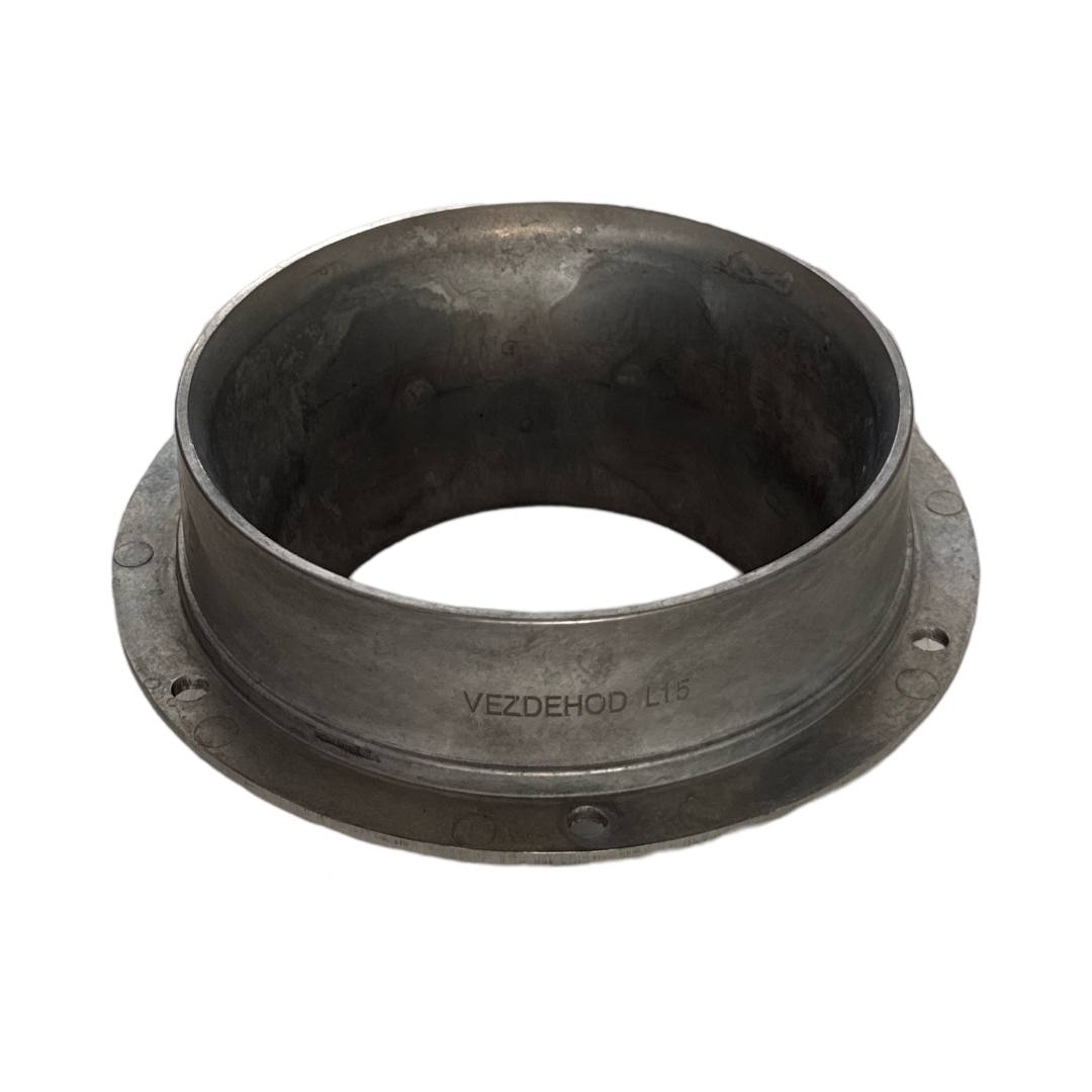 Обечайка Vezdehod Сверхмалая серия L15, алюминиевый сплав