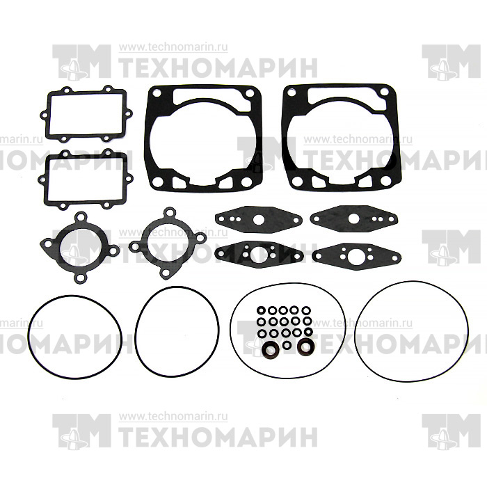 Верхний комплект прокладок Arctic Cat 1000LC 09-710296