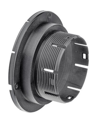 Адаптер дефлектора воздуховода D60 мм, Eberspaecher