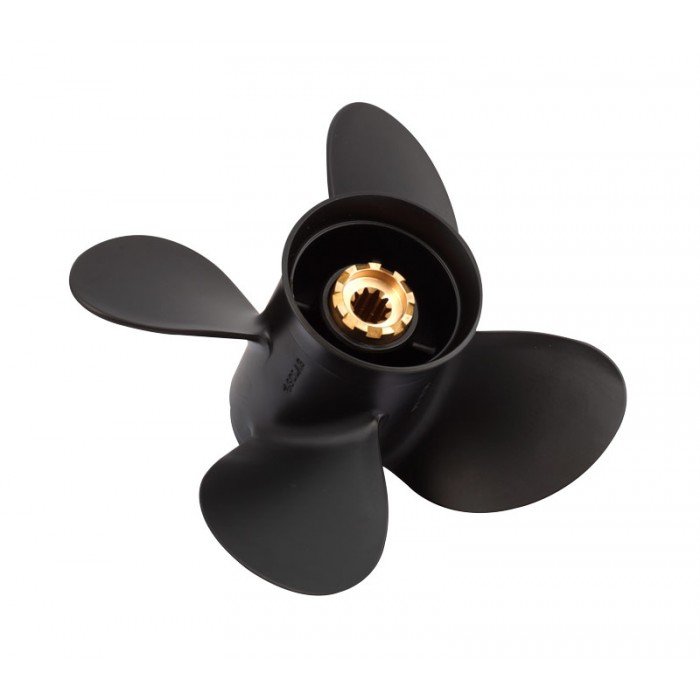 Винт гребной Solas 1213-100-13, 4x10x13 (R) Винт гребной Solas 1213-100-13, 4x10x13 (R)