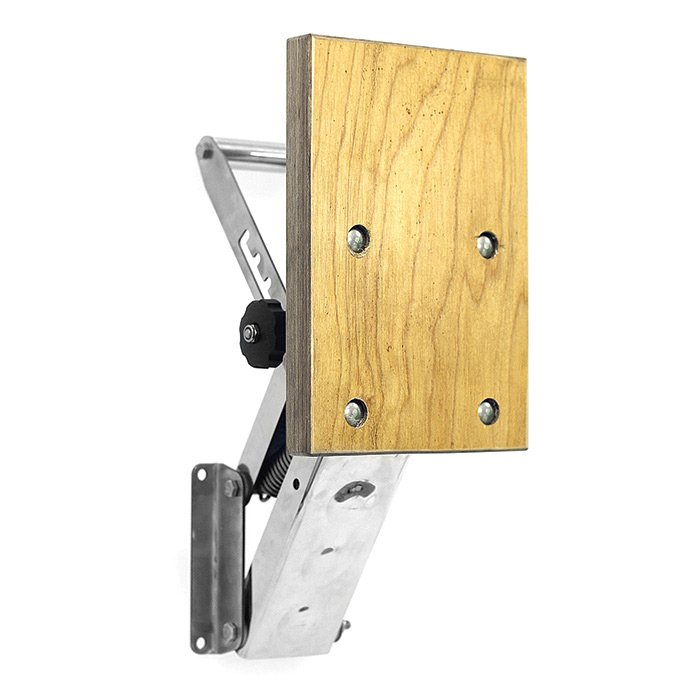 Транец выносной для ПЛМ мощностью до 30 л.с. (65 кг)