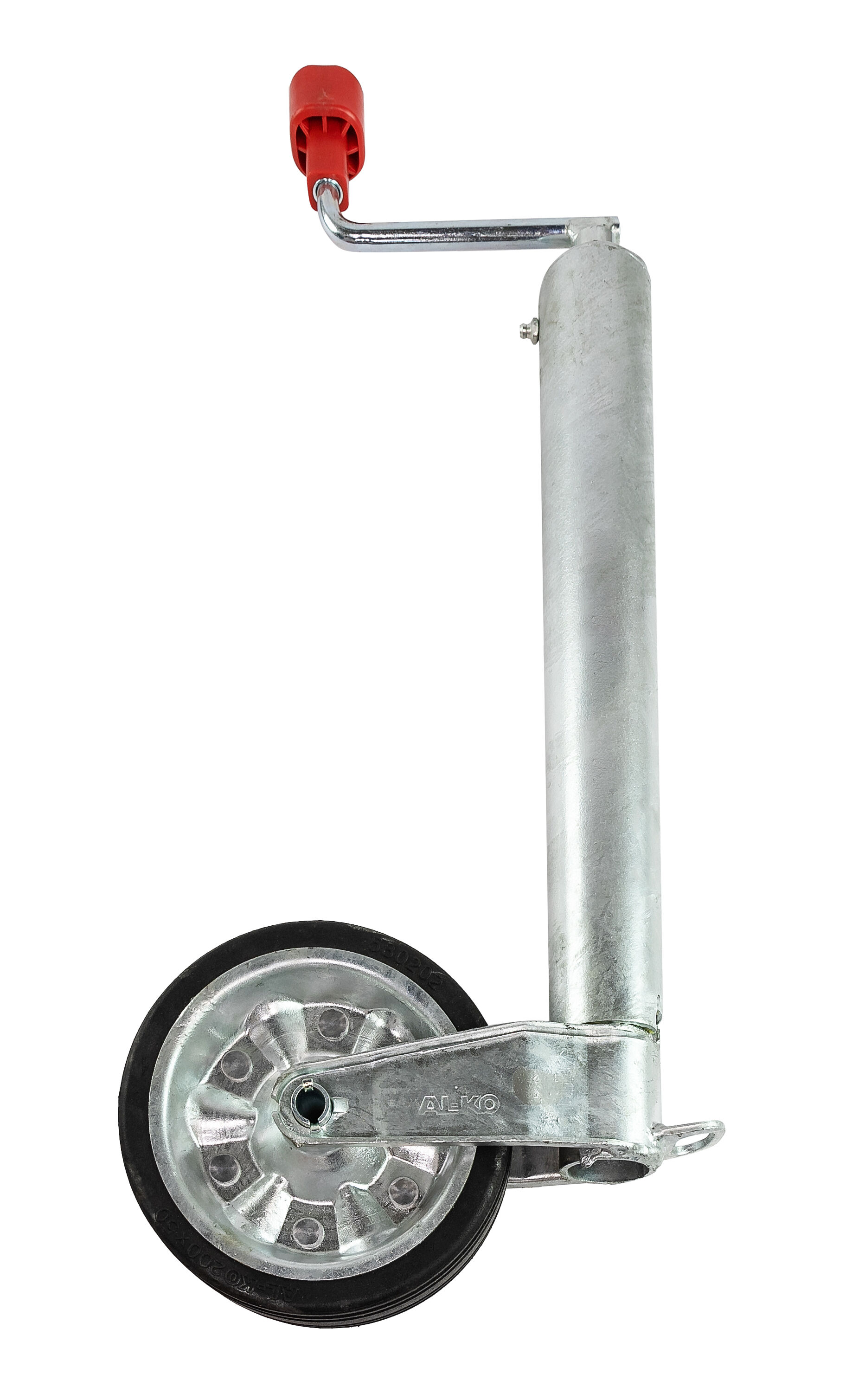 Колесо опорное для прицепа PROFI