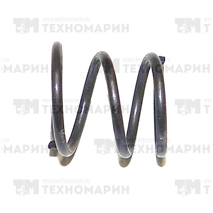 Пружина толкателя BRP 003-415-06 Пружина толкателя BRP 003-415-06