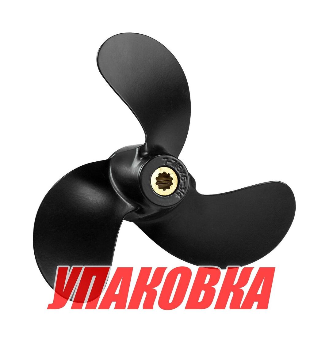 Гребной винт 3x7-7/8x6-3/4, Marine Rocket (упаковка из 3 шт.)