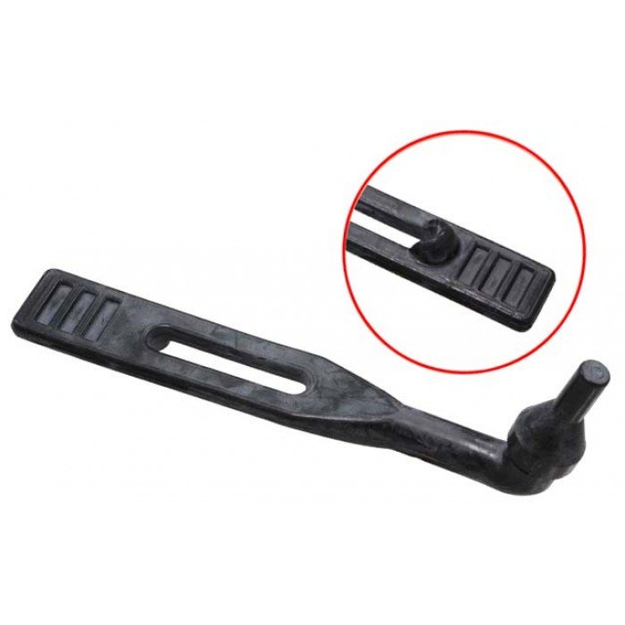 Замок (фиксатор) капота Arctic Cat SM-12417