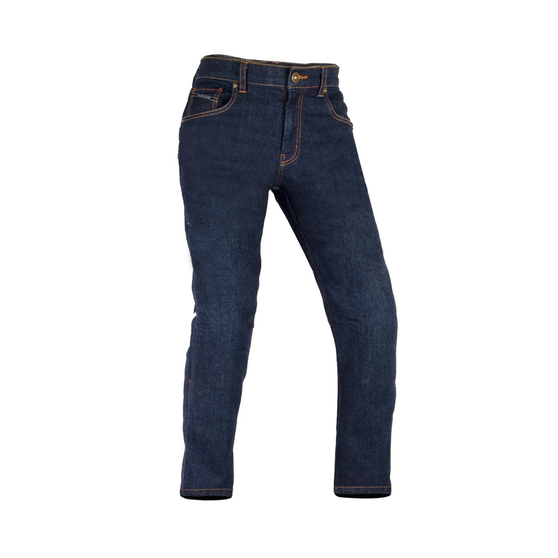 Мотоджинсы Rynox DOWNTOWN JEANS синий (M)