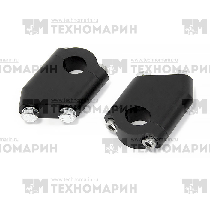 Проставка руля снегохода Arctic Cat/Polaris/BRP/Yamaha SM-08252