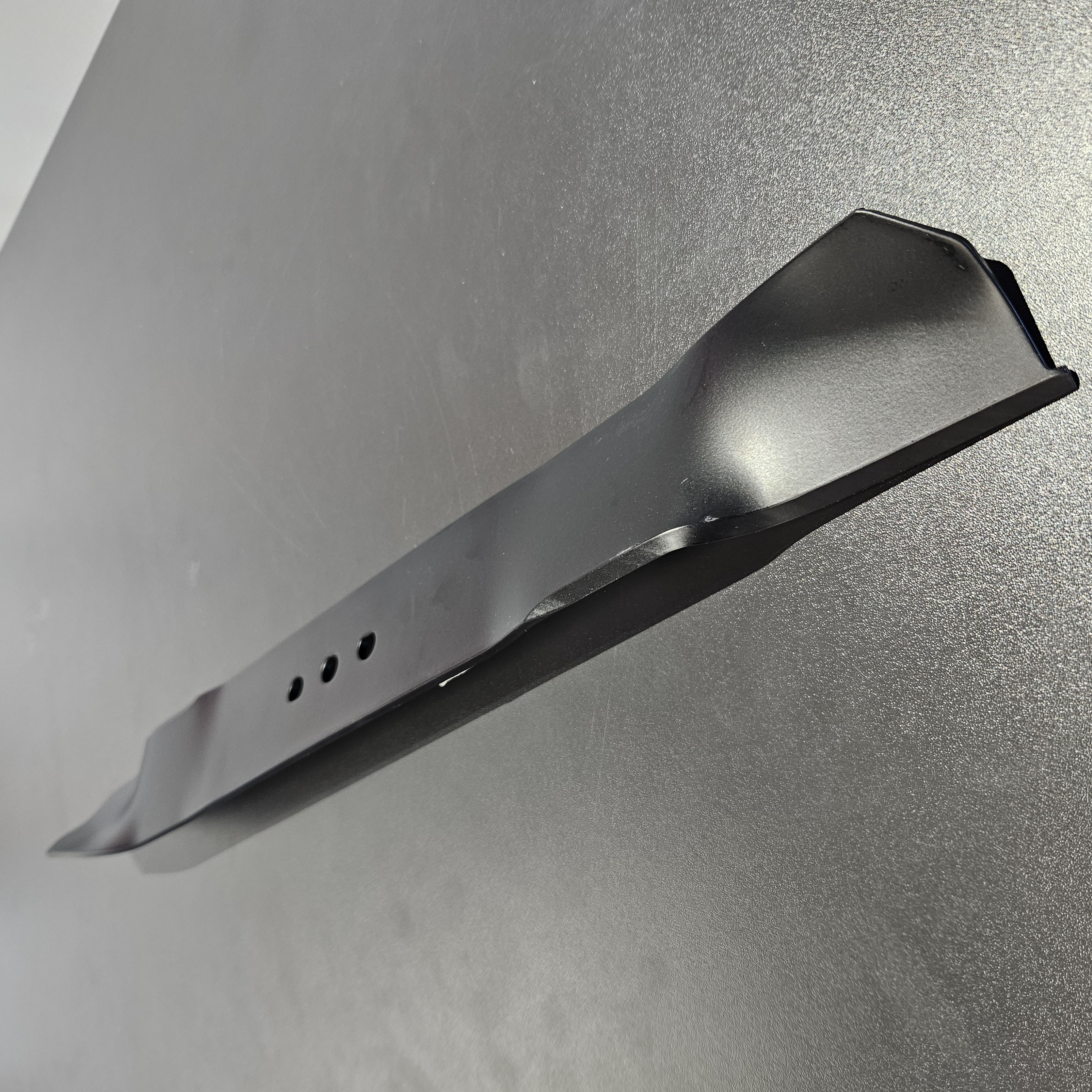 Нож с отбрасывателем для газонокосилки HND LM53XS