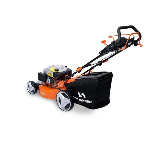Газонокосилка бензиновая Villartec MB4151T