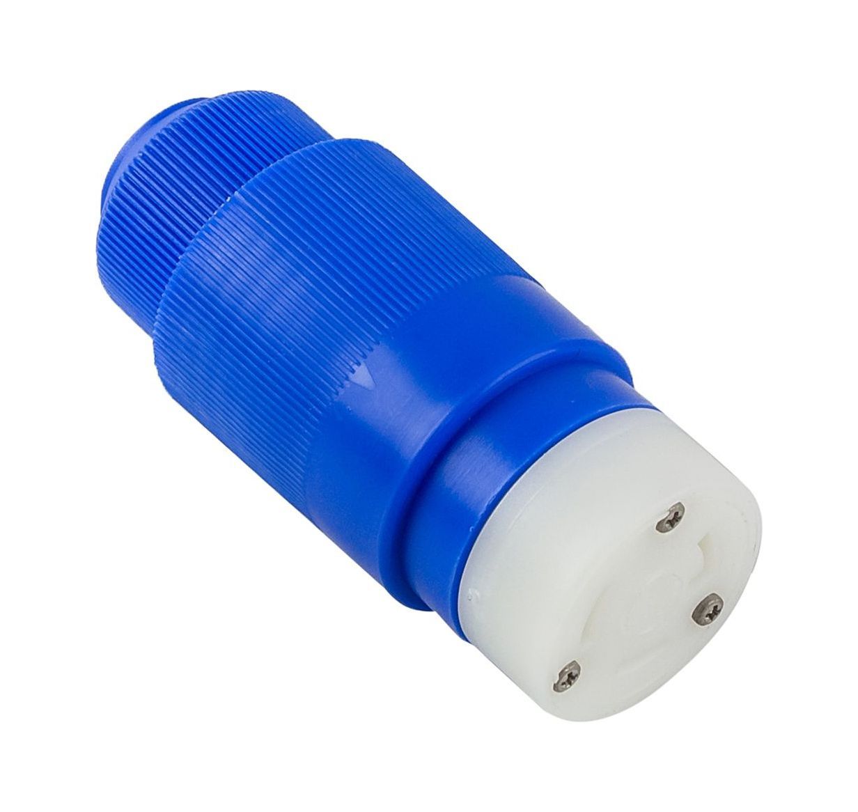 Вилка берегового питания, 30А (упаковка из 2 шт.) Вилка берегового питания, 30А (упаковка из 2 шт.)