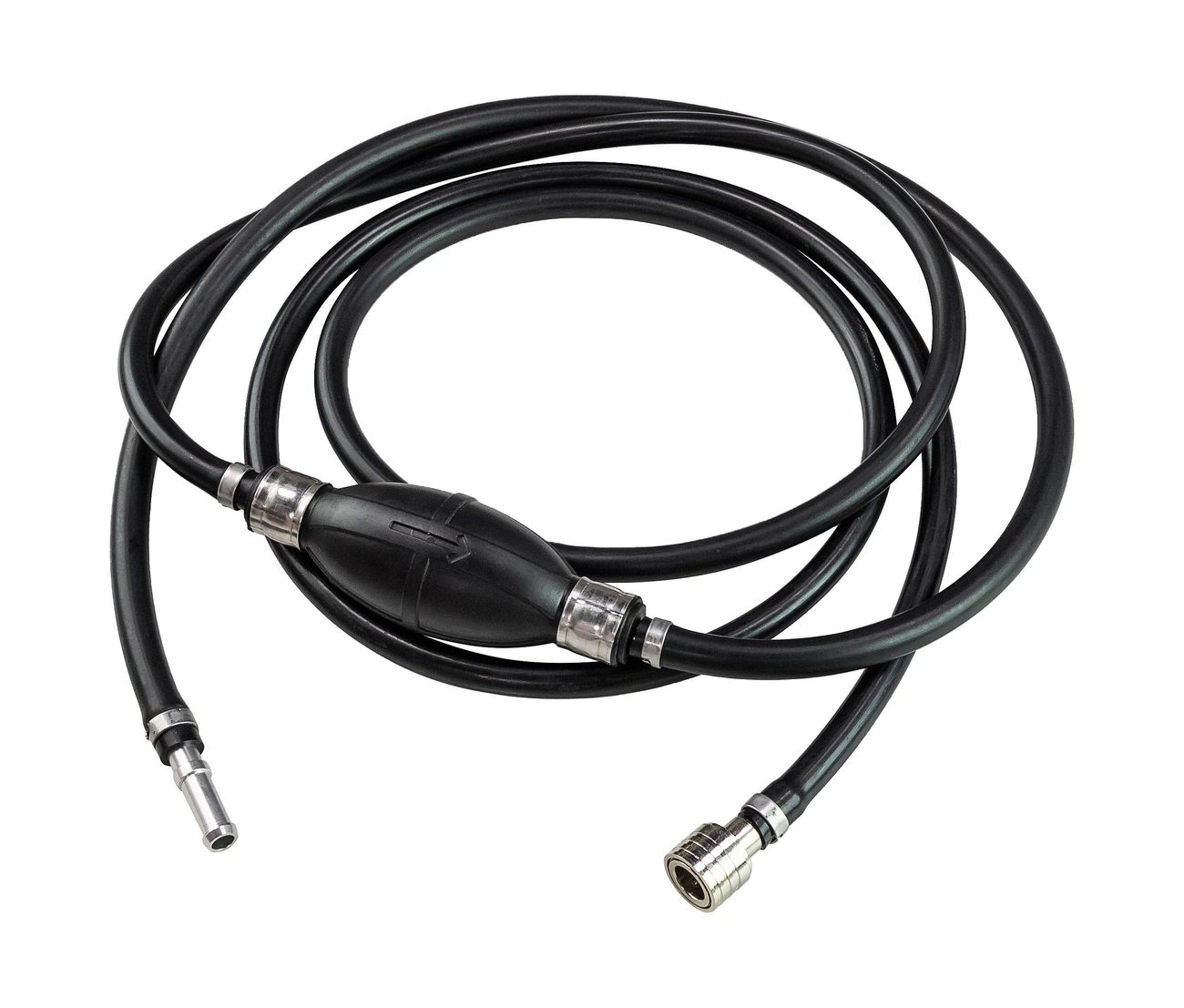 Шланг топливный с переходниками Suzuki, E.Chance (упаковка из 10 шт.)