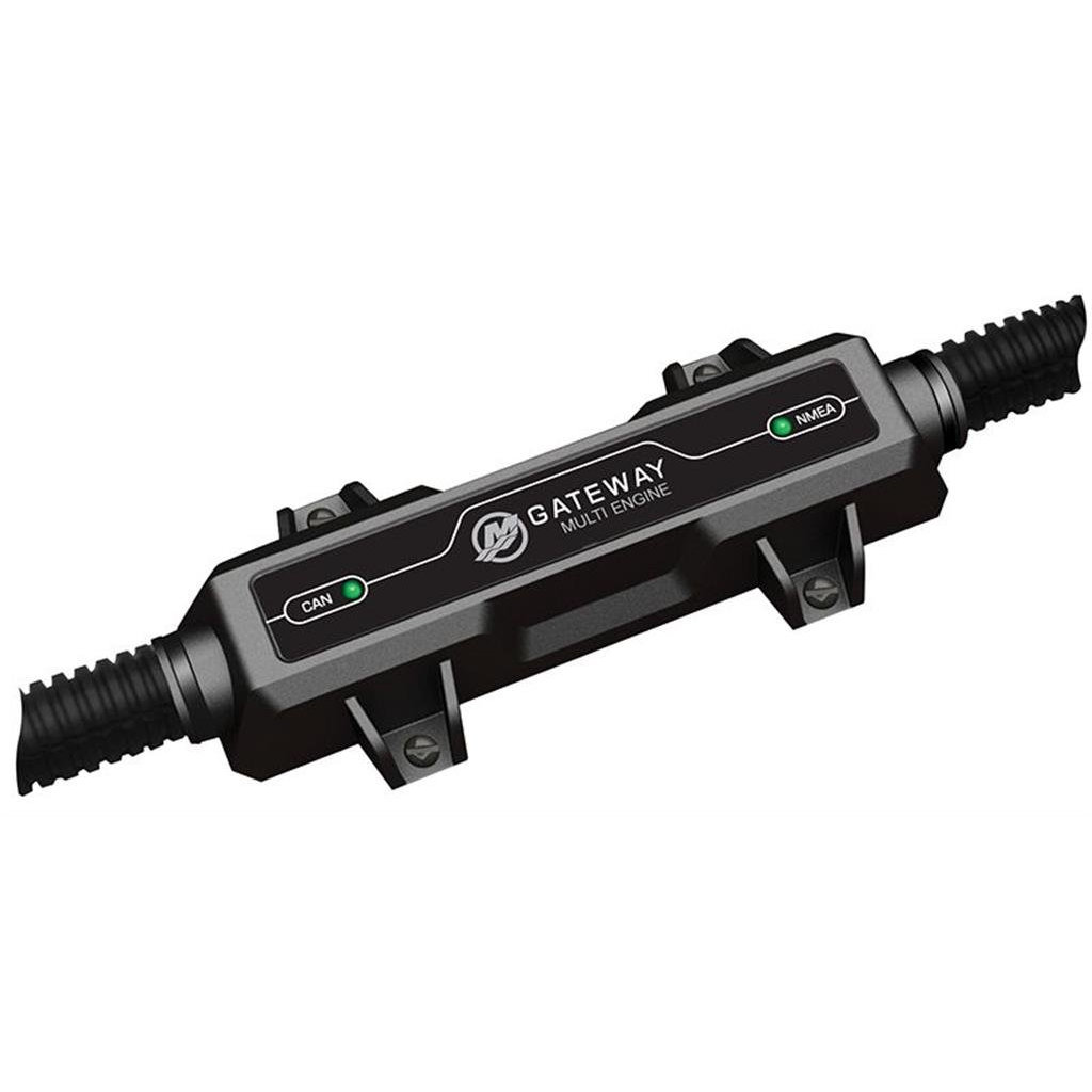 Кабель Mercury 8M0165589 для сети NMEA 2000 (Module-Gateway MULT)