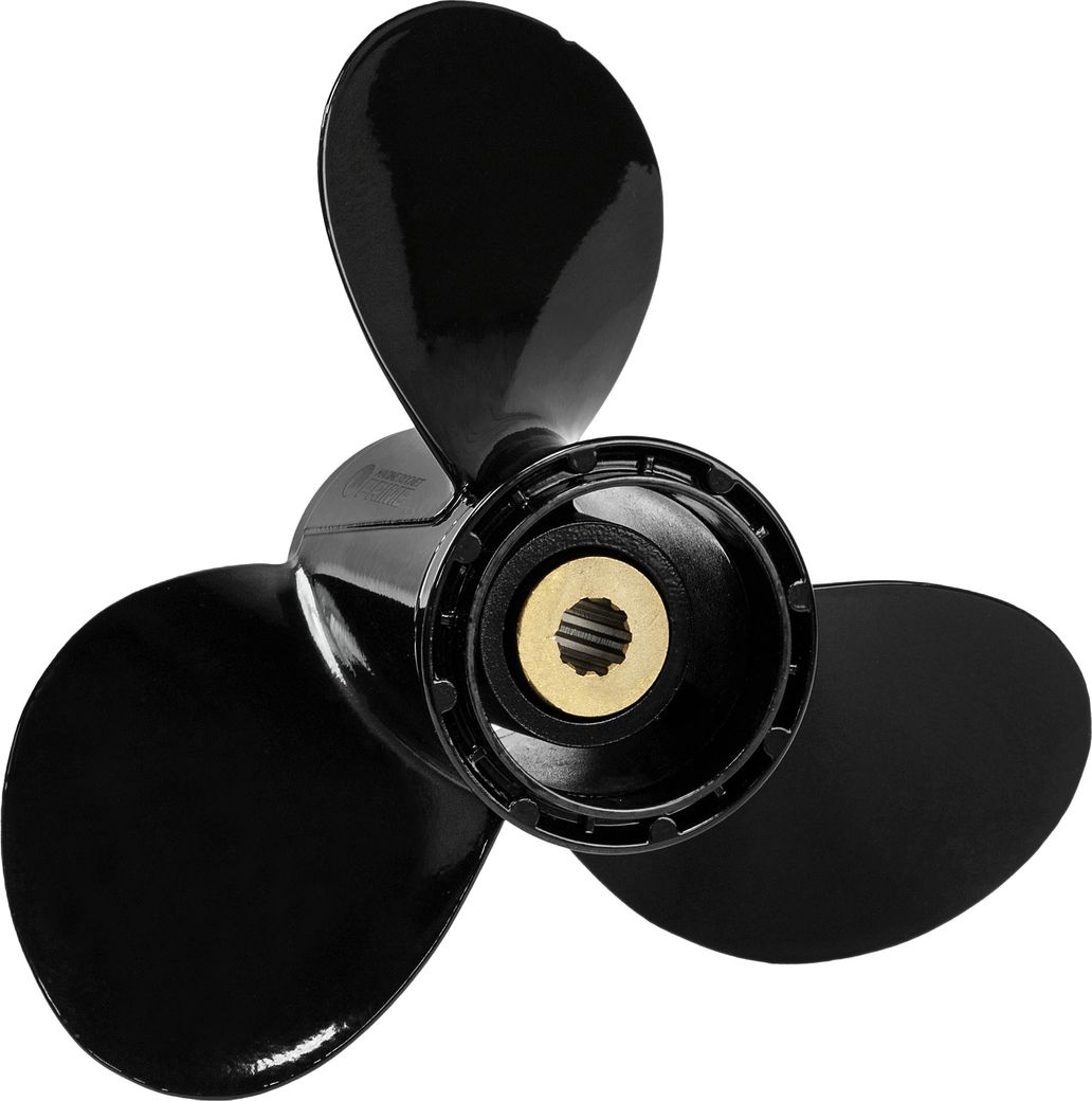 Гребной винт 3x9-1/4x12, Marine Rocket Prime