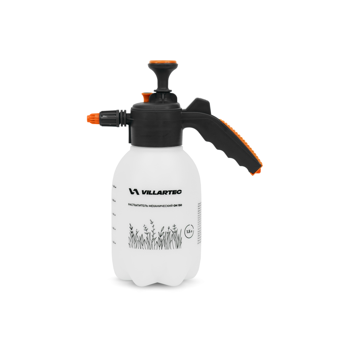 Опрыскиватель Villartec OH150